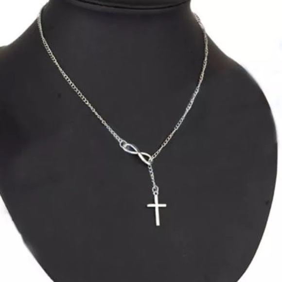 Jewelry - 🌺  5 for $25 🌺 Cross Necklace